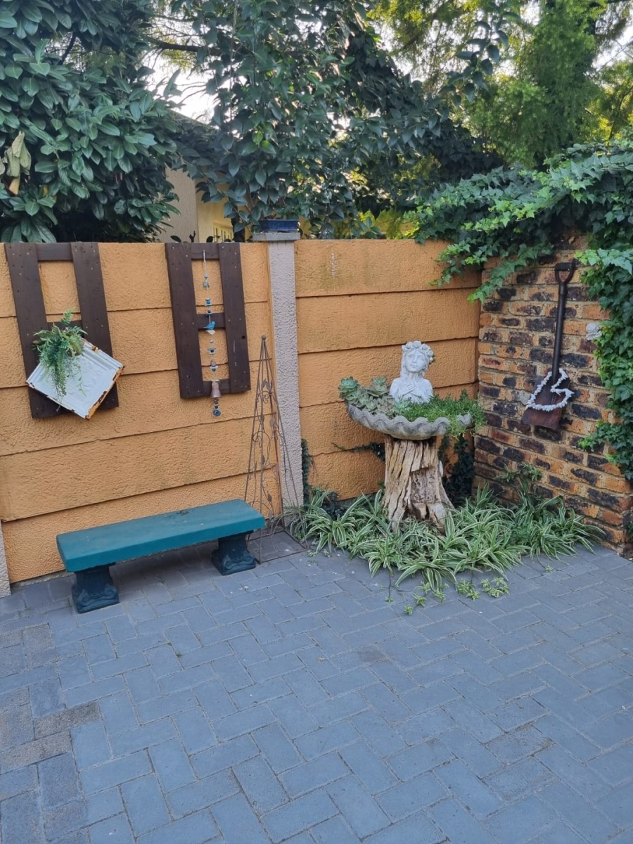 3 Bedroom Property for Sale in Vaalpark Free State